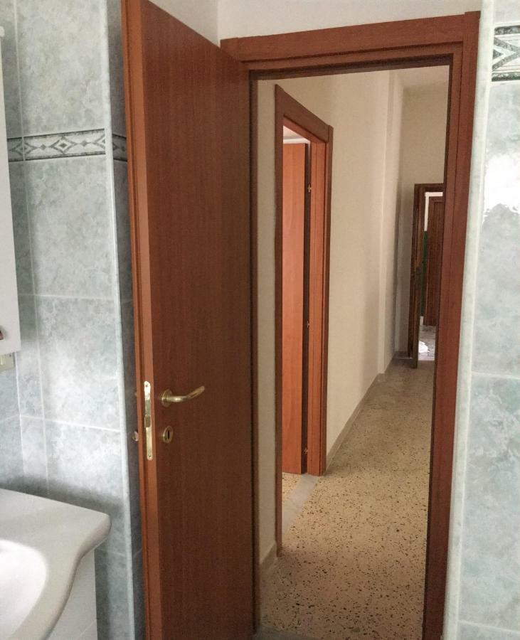 Mela Verde Minturno Zewnętrze zdjęcie