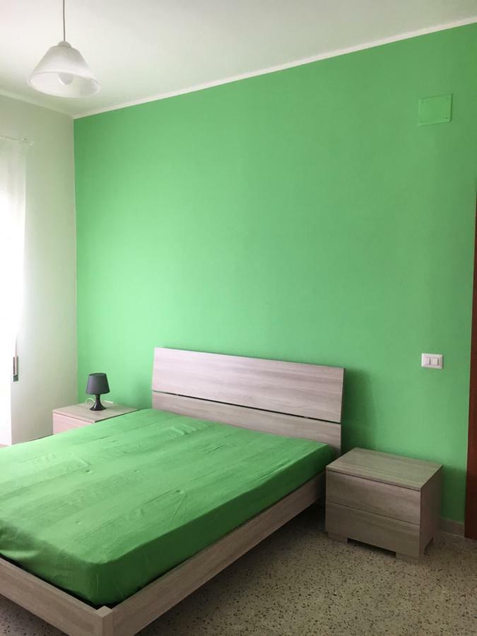 Mela Verde Minturno Zewnętrze zdjęcie