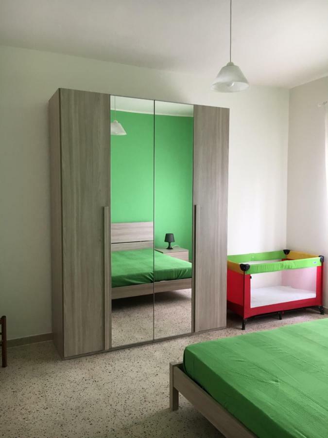 Mela Verde Minturno Zewnętrze zdjęcie