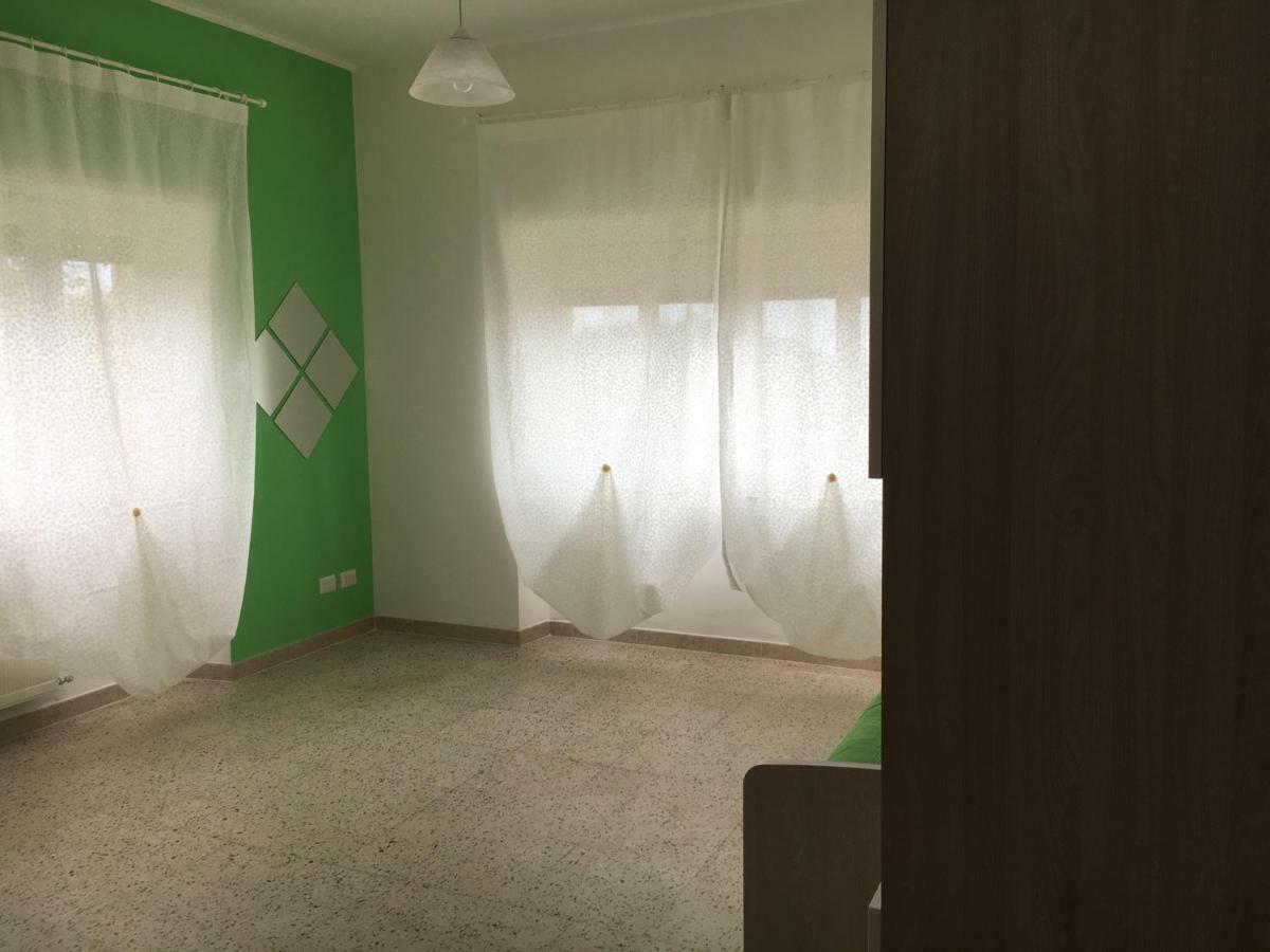 Mela Verde Minturno Zewnętrze zdjęcie