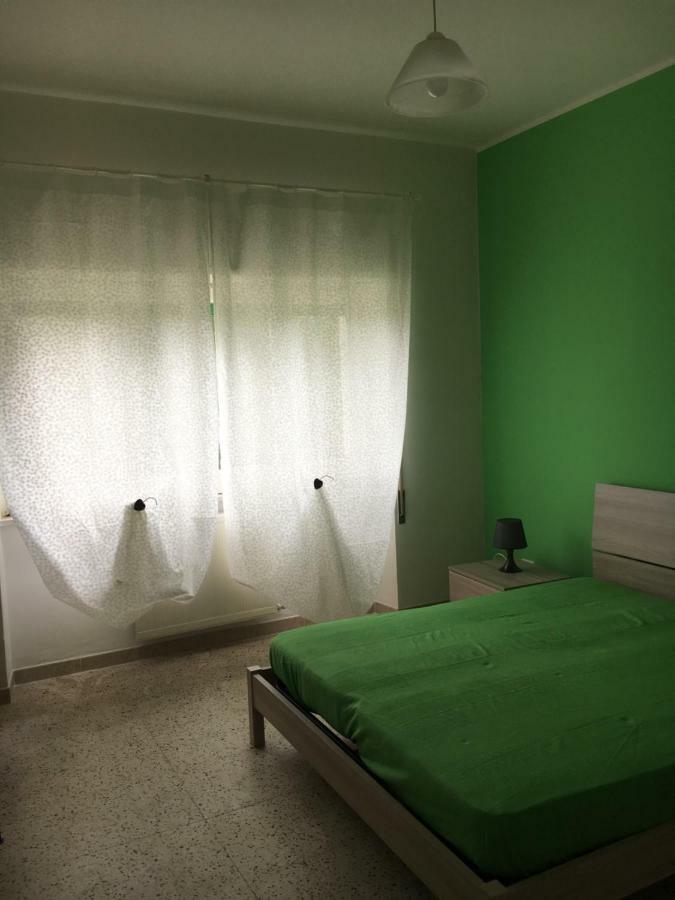 Mela Verde Minturno Zewnętrze zdjęcie