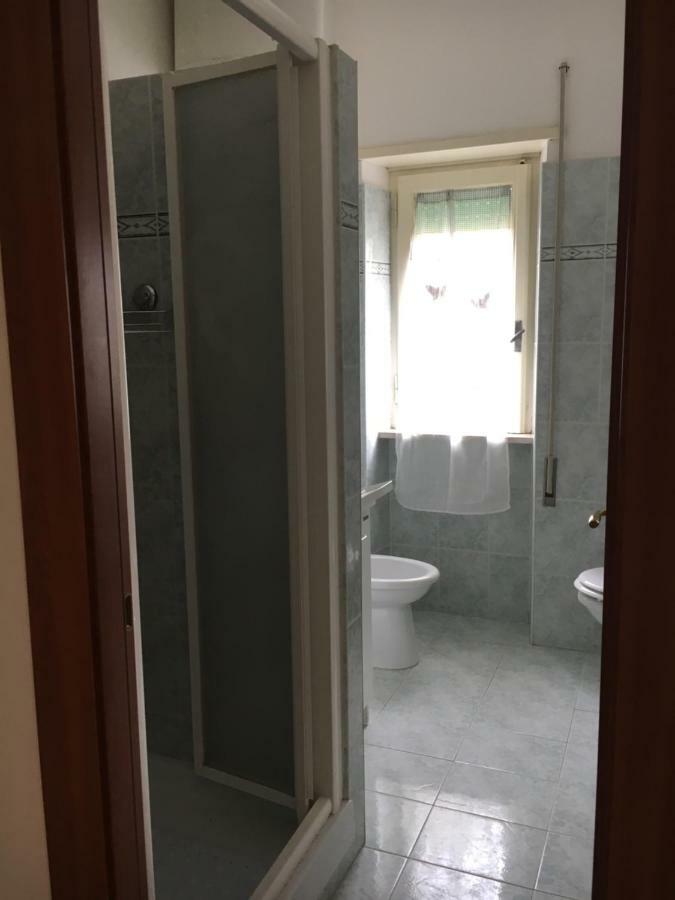 Mela Verde Minturno Zewnętrze zdjęcie