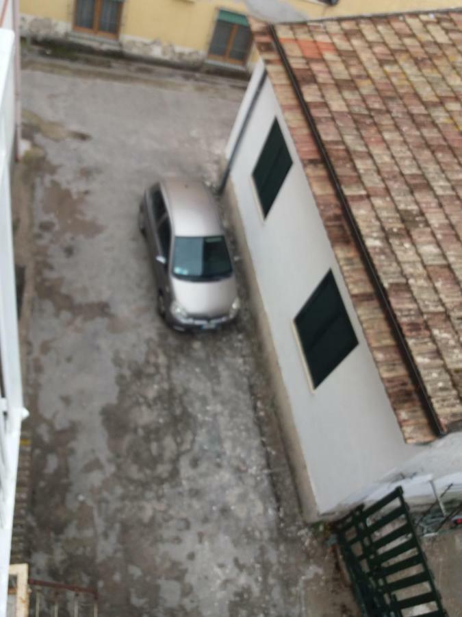 Mela Verde Minturno Zewnętrze zdjęcie