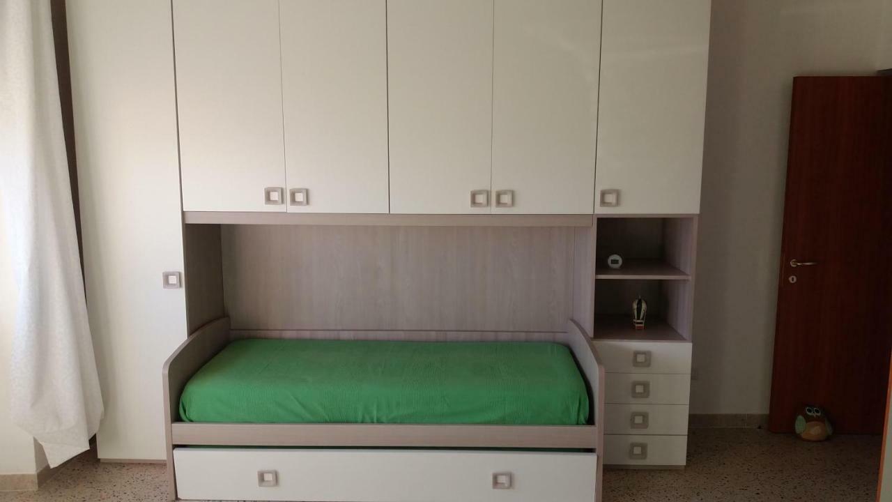 Mela Verde Minturno Zewnętrze zdjęcie