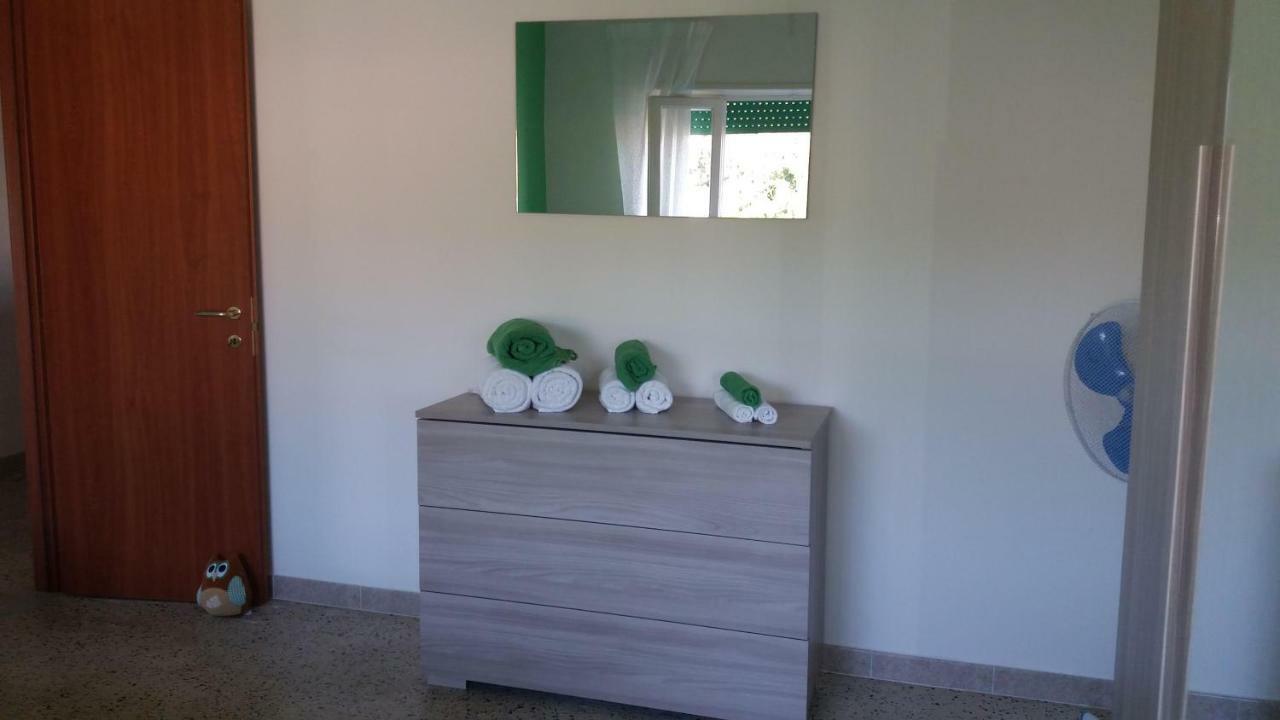 Mela Verde Minturno Zewnętrze zdjęcie