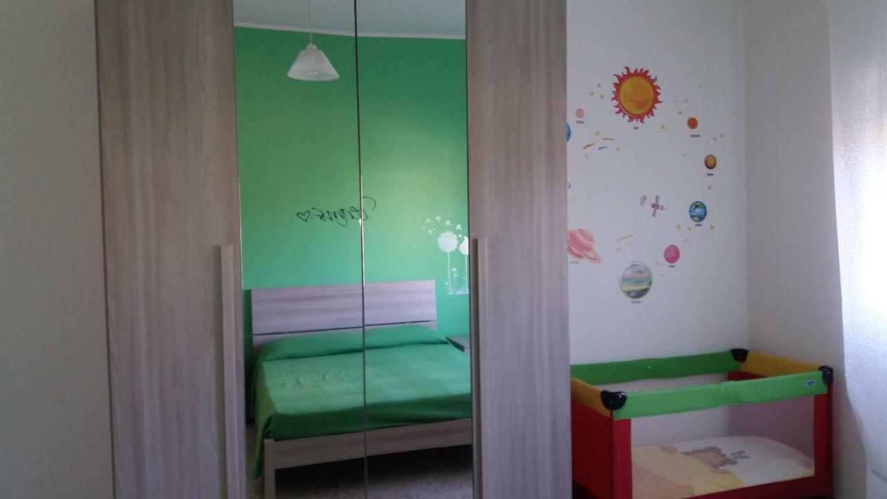 Mela Verde Minturno Zewnętrze zdjęcie