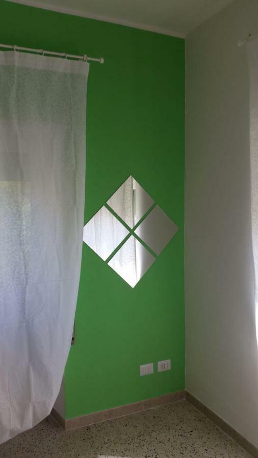 Mela Verde Minturno Zewnętrze zdjęcie